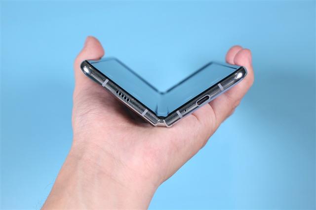 Samsung fold