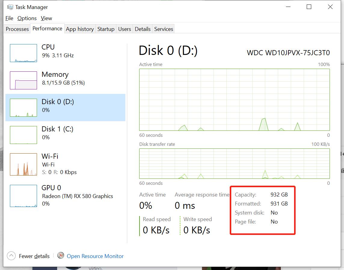 Disk Storage 1 sell laptop