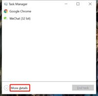 how to find your computer's graphic specs windows 10