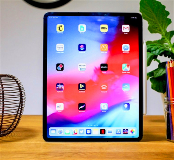 sell used ipad pro