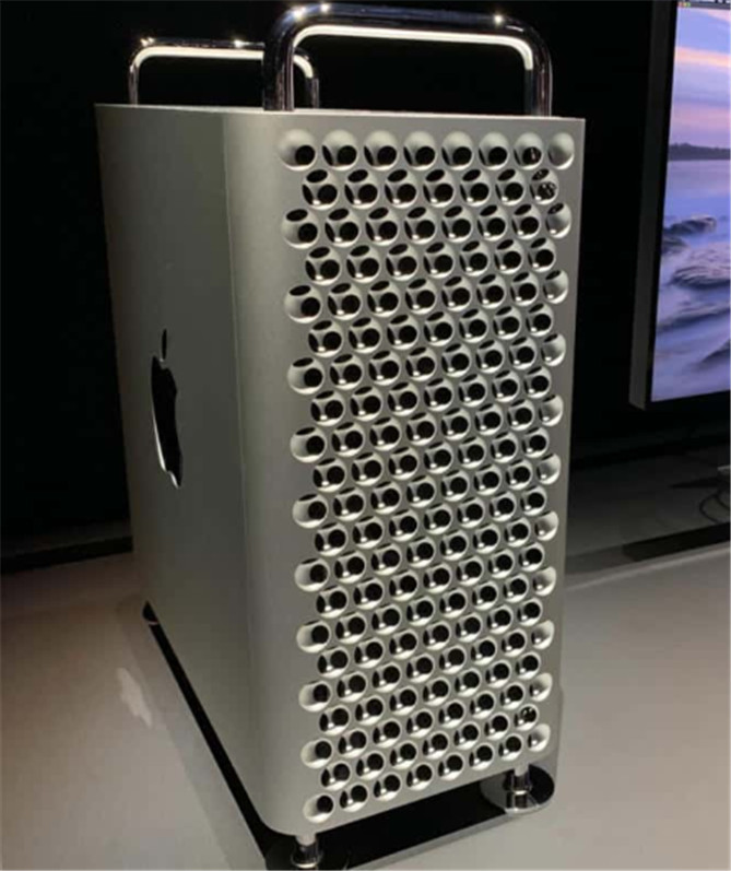 sell old mac pro