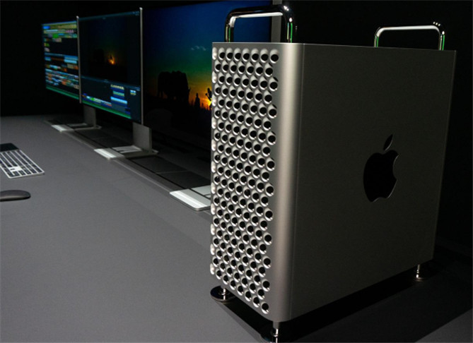 sell my used mac pro