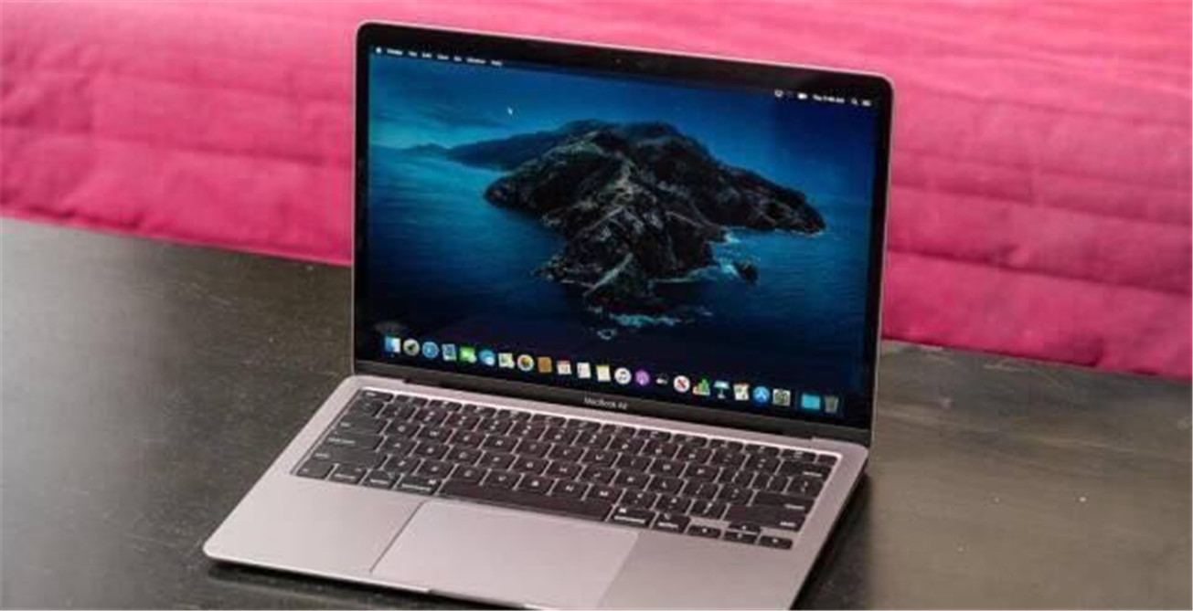 mac of all trades macbook air