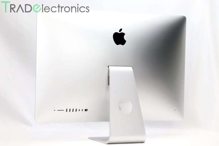 (💎 A) Late2014 APPLE iMac 27” 5K i5 3.5Ghz 16GB 1TB Fushion keyboard+mouse+box - Image 4
