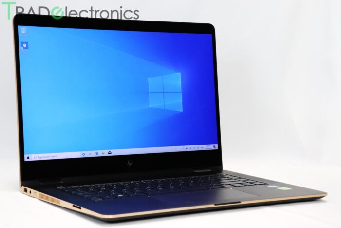(💎A+)HP SPECTRE X360 +PEN 15.6" 4K Touchscreen i7-8550U 16GB 512GB M2 SSD MX150 - Image 2