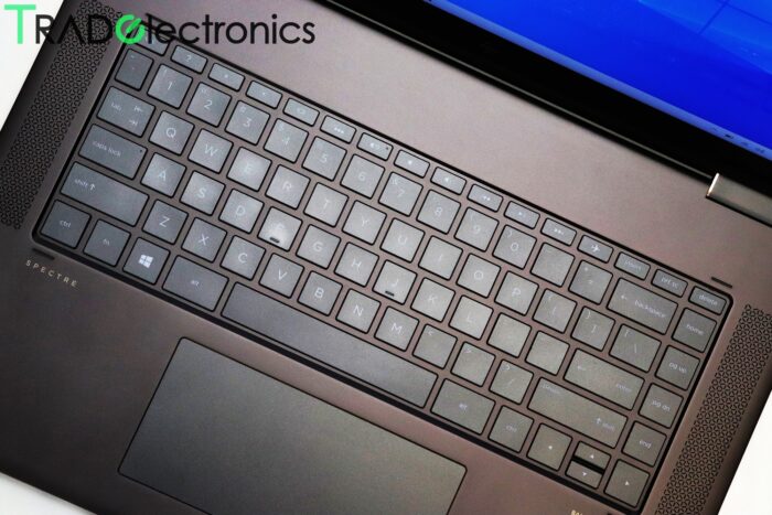 (💎A+)HP SPECTRE X360 +PEN 15.6" 4K Touchscreen i7-8550U 16GB 512GB M2 SSD MX150 - Image 4