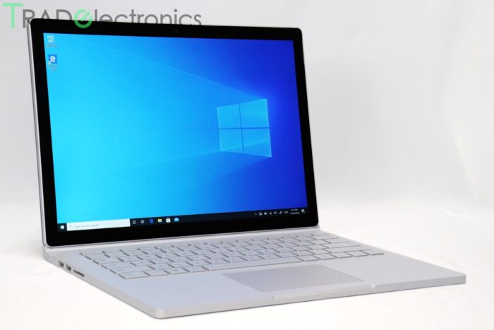 (💎 A+) Microsoft Surface Book 2 13.5" 3K Touchscreen i7-8650U 8GB 256GB SSD - Image 2