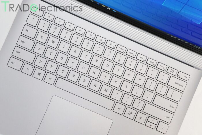 (💎 A+) Microsoft Surface Book 2 13.5" 3K Touchscreen i7-8650U 8GB 256GB SSD - Image 4