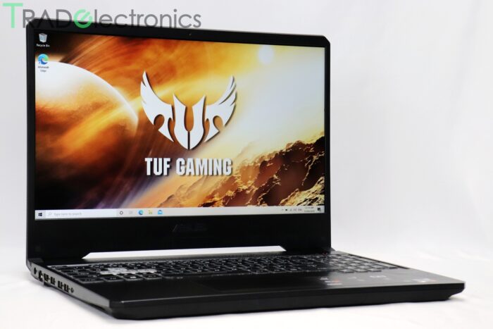 (💎A+)ASUS FX505DT TUF 15.6" FHD 120Hz GamingLaptop AMD Ryzen 7 3750H 16GB 512GB - Image 2