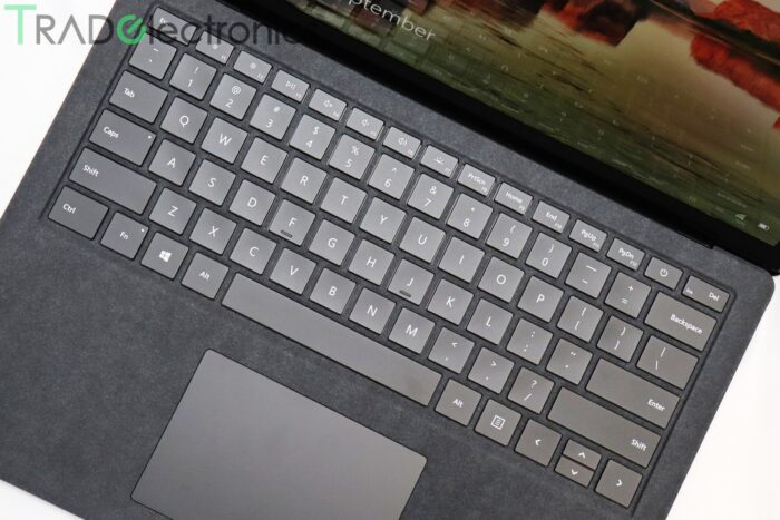 (💎A+)Microsoft Surface Laptop2 Black 13.5" Touchscreen i5 8250U 8GB 256GB SSD - Image 4