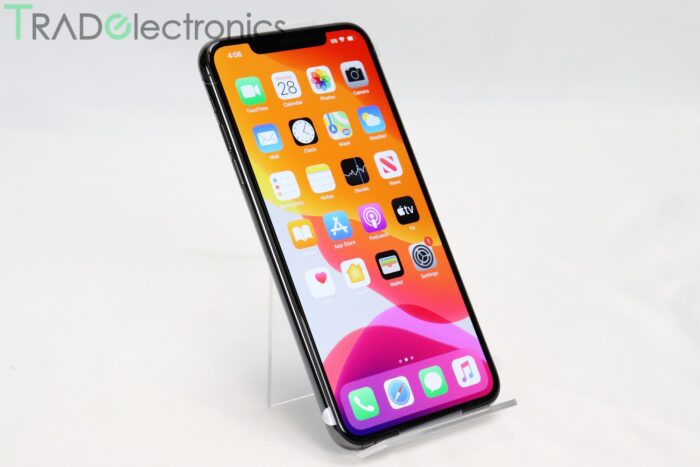 (💎A+)Apple iPhone 11 Pro Max 64GB 6.5" SpaceGray OpenBox WTY to 2021 - Image 2