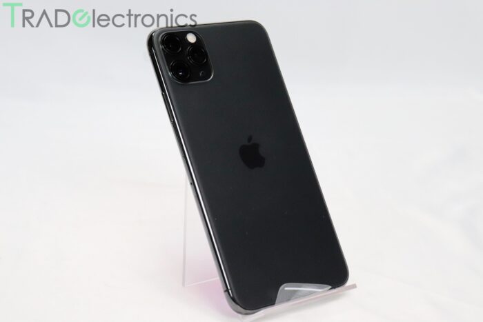(💎A+)Apple iPhone 11 Pro Max 64GB 6.5" SpaceGray OpenBox WTY to 2021 - Image 3