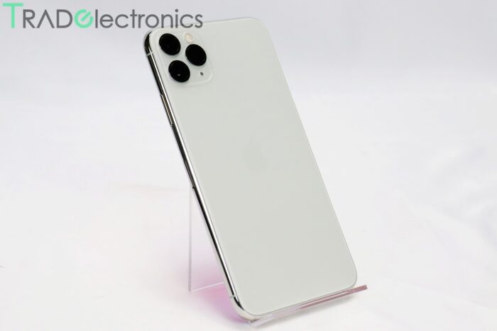 (💎A+)Apple iPhone 11 Pro Max 64GB SILVER 6.5" WTY to 07/2021 Triple camera - Image 3