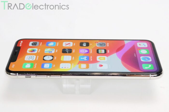 (💎A+)Apple iPhone 11 Pro Max 64GB SILVER 6.5" WTY to 07/2021 Triple camera - Image 6