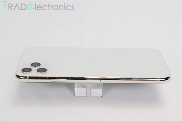 (💎A+)Apple iPhone 11 Pro Max 64GB SILVER 6.5" WTY to 07/2021 Triple camera - Image 7