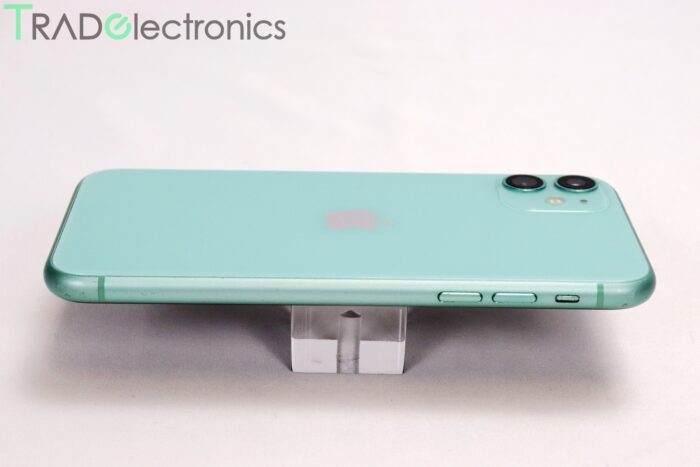 (💎A+)Apple iPhone 11 128GB Green 6.1" 1792x828 A2221 DualCamera FaceID Dual SIM - Image 6