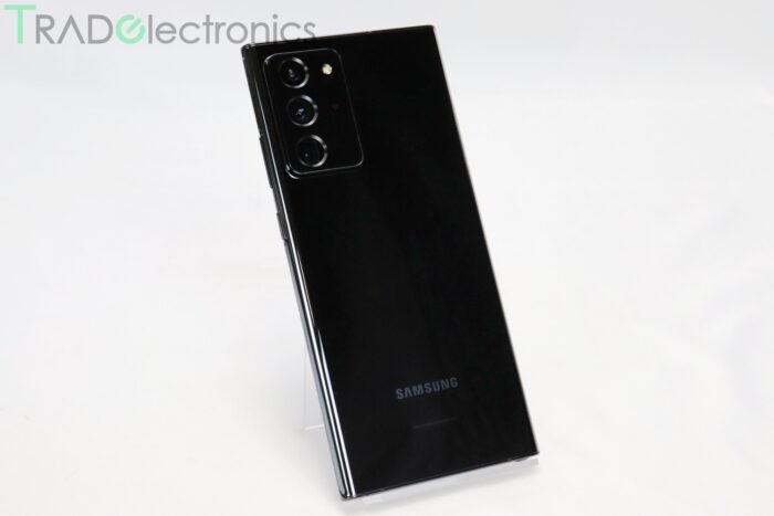 (💎A+)Samsung Galaxy Note20 Ultra 5G 256GB S Pen Black SM-N986B AsNew 6.9" - Image 3