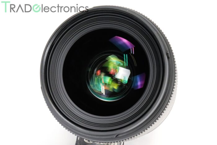 (💎Mint)Sigma 35mm f/1.4 DG HSM Art 012 for CANON EF mount - Image 3