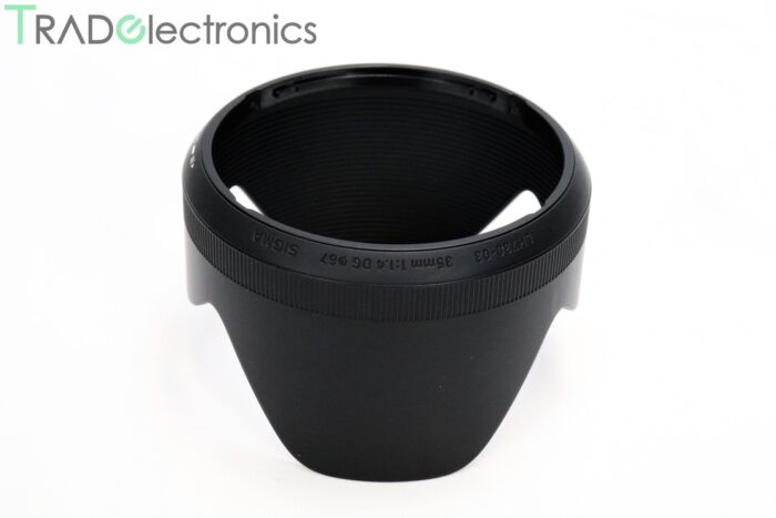 (💎Mint)Sigma 35mm f/1.4 DG HSM Art 012 for CANON EF mount - Image 5