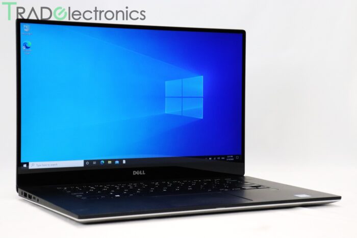 (👍A)Dell XPS 15 9560 i7-7700HQ 16GB 512GB M2 SSD GTX1050 15.6" 4K Touchscreen - Image 2