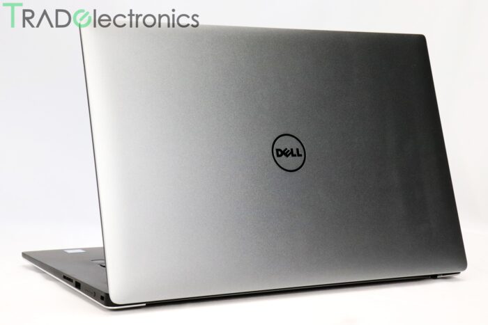 (👍A)Dell XPS 15 9560 i7-7700HQ 16GB 512GB M2 SSD GTX1050 15.6" 4K Touchscreen - Image 3