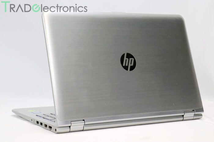 (👍A)HP ENVY m6-w105dx x360 2in1 15.6" FHD i7-6500U 8GB 1TB HDD 390M Touchscreen - Image 3