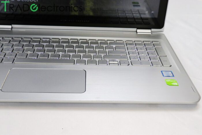 (👍A)HP ENVY m6-w105dx x360 2in1 15.6" FHD i7-6500U 8GB 1TB HDD 390M Touchscreen - Image 8