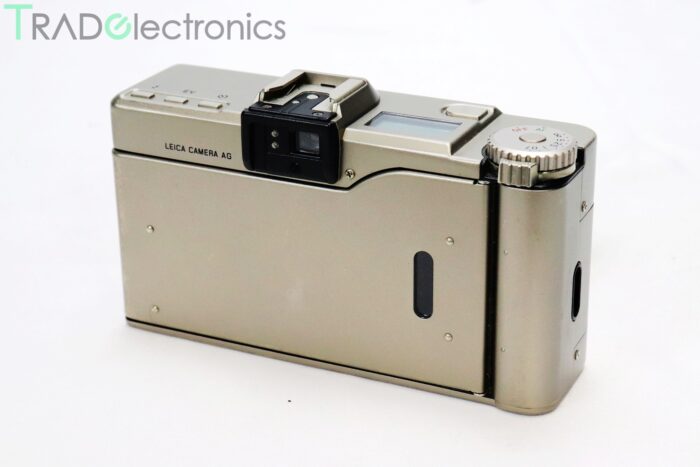 (👍Great)Leica minilux Zoom Film Camera with Leica Vario Elmar 35-70mm zoom lens - Image 4