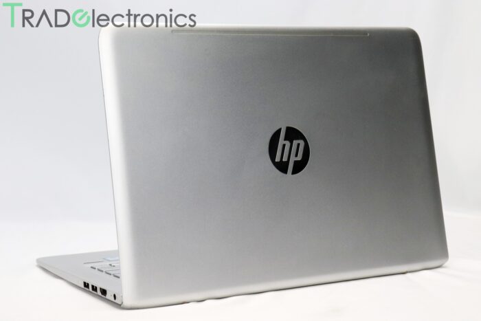 (👍A)HP ENVY Notebook 13-d008tu 13.3" QHD+ i5-6200U 8GB 256GB M2 SSD Fingerprint - Image 3
