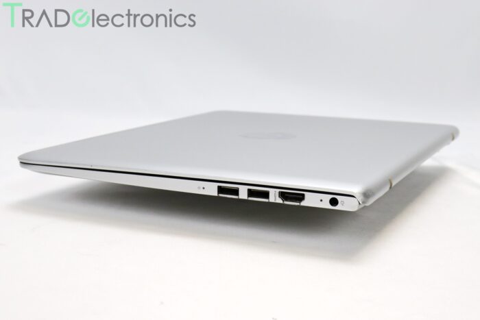(👍A)HP ENVY Notebook 13-d008tu 13.3" QHD+ i5-6200U 8GB 256GB M2 SSD Fingerprint - Image 6