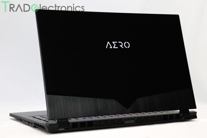 (💎A+)Gigabyte AERO 17KB i7 10th 16GB 512GB 17" FHD 144Hz RTX2060 Gaming Laptop - Image 3