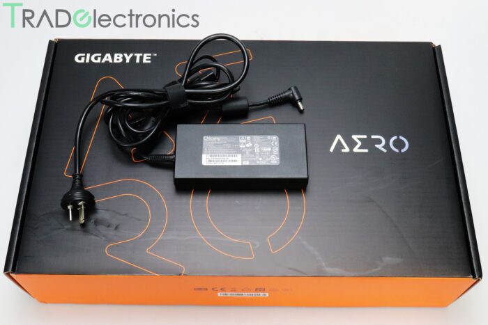 (💎A+)Gigabyte AERO 17KB i7 10th 16GB 512GB 17" FHD 144Hz RTX2060 Gaming Laptop - Image 5