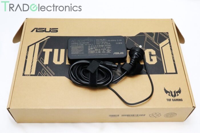 (💎A+)ASUS FX505DD TUF 15.6" Gaming Laptop AMD Ryzen 5 3550H 8GB 256GB GX1050 - Image 5