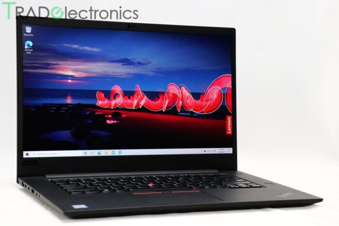 (💎A+)Lenovo Thinkpad X1 Extreme Gen 2 15.6" i7-9750H 32GB 512GB GTX1650 WTY2021 - Image 2