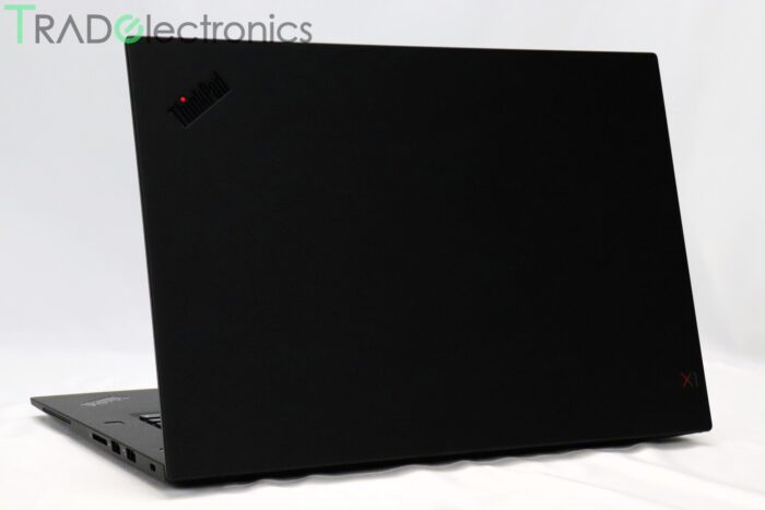 (💎A+)Lenovo Thinkpad X1 Extreme Gen 2 15.6" i7-9750H 32GB 512GB GTX1650 WTY2021 - Image 3