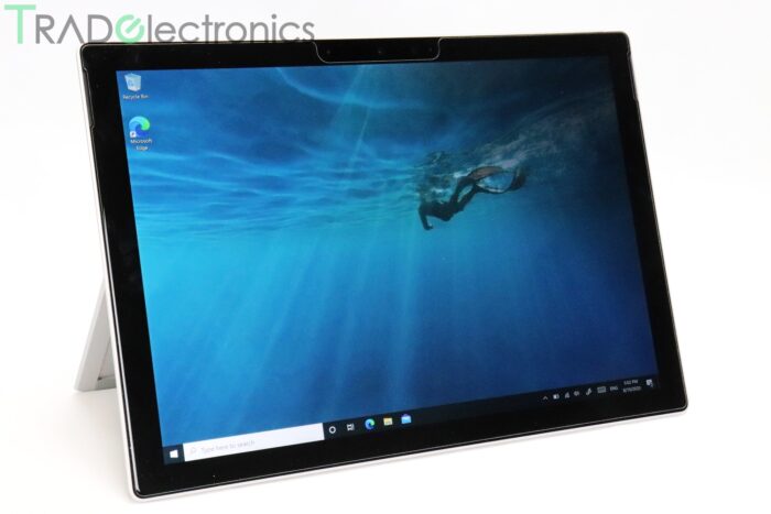 (💎A+)2020 Microsoft Surface Pro 7 i5 10th Gen 12" 8GB 256G +Keyboard WTY to2022 - Image 6