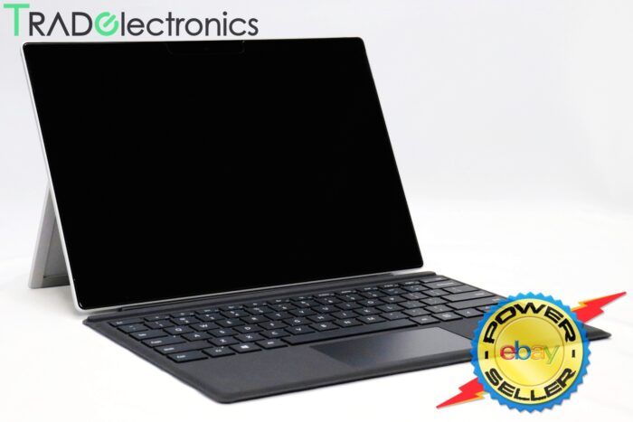 (💎A+)2020 Microsoft Surface Pro 7 i5 10th Gen 12" 8GB 256G +Keyboard WTY to2022