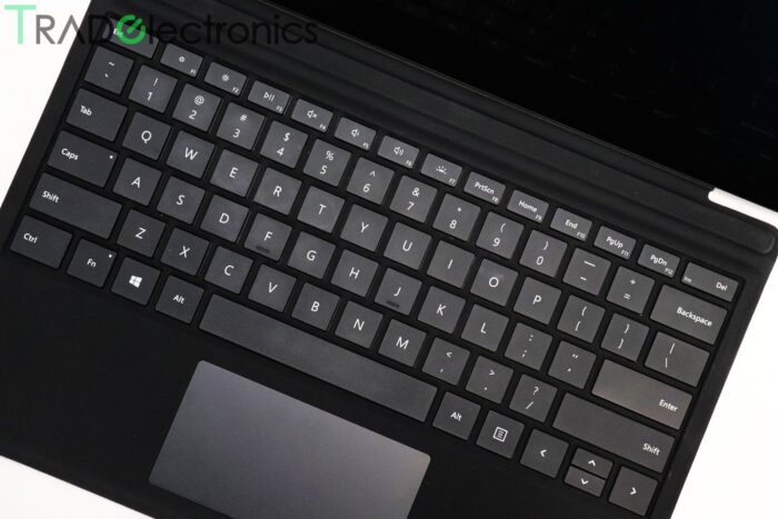 (💎A+)2020 Microsoft Surface Pro 7 i5 10th Gen 12" 8GB 256G +Keyboard WTY to2022 - Image 4