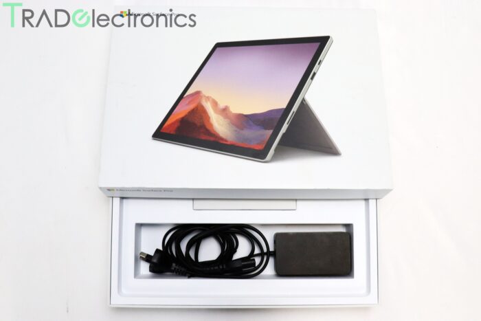 (💎A+)2020 Microsoft Surface Pro 7 i5 10th Gen 12" 8GB 256G +Keyboard WTY to2022 - Image 5