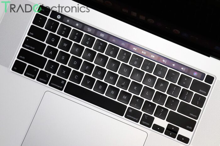 (💎A+)2020 Apple MacBook Pro 16" i9 2.3GHz 16GB 1TB SSD AMD5500M AppleCare+ 2023 - Image 4