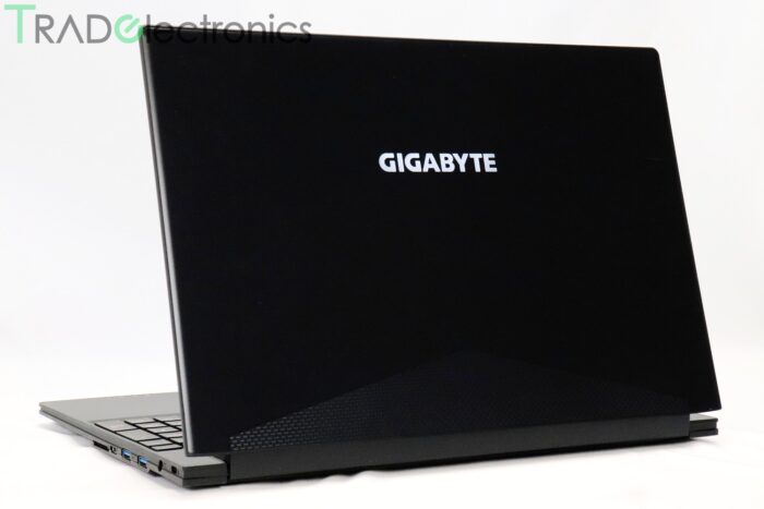 (👍A)Gigabyte Aero15 15.6" UHD IPS i7-8750H 16GB 512GB SSD GTX1070 Gaming Laptop - Image 3