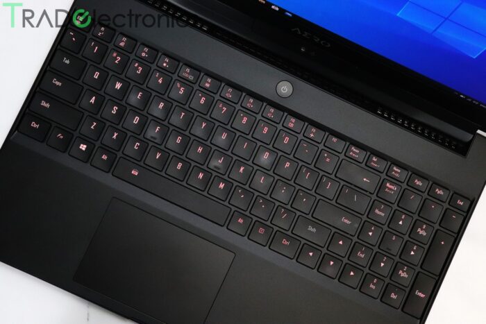 (👍A)Gigabyte Aero15 15.6" UHD IPS i7-8750H 16GB 512GB SSD GTX1070 Gaming Laptop - Image 4