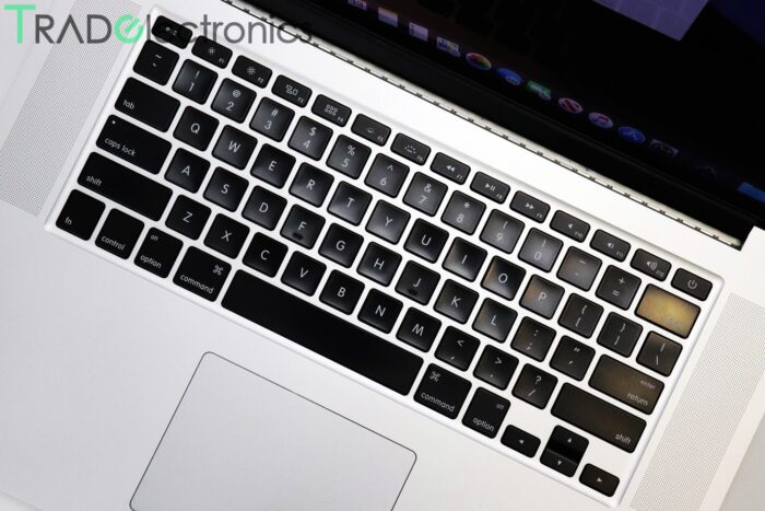 (💎A+)Mid 2015 Apple MacBook Pro 15" Retina i7 2.2GHz 16GB 256GB SSD A1398 - Image 4