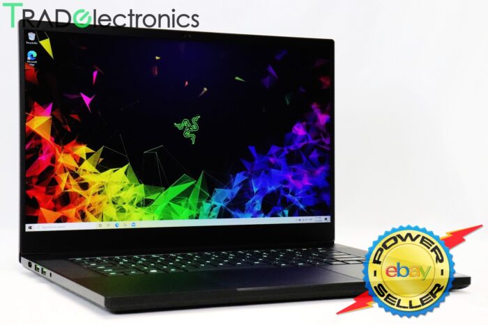 (💎A+)Razer Blade 15" Advance 2019 i7-8750H 16GB 512GB RTX 2080 Gaming Laptop