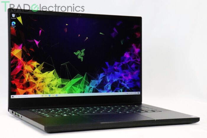 (💎A+)Razer Blade 15" Advance 2019 i7-8750H 16GB 512GB RTX 2080 Gaming Laptop - Image 2