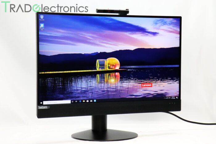 (💎A+)Lenovo Thinkcentre M920Z AIO i5 9500 8GB 256GB 23.8" FHD DP/TypeC/SD/DVD - Image 2