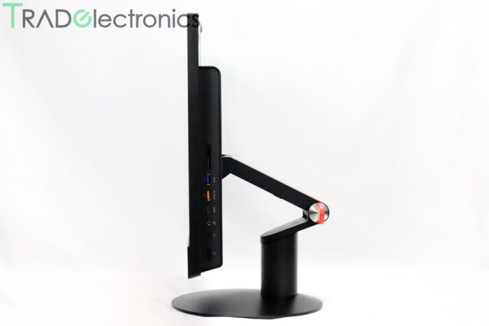 (💎A+)Lenovo Thinkcentre M920Z AIO i5 9500 8GB 256GB 23.8" FHD DP/TypeC/SD/DVD - Image 3