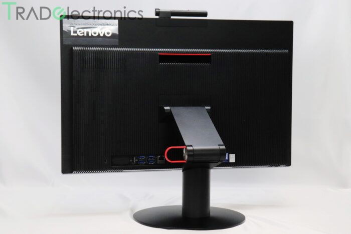 (💎A+)Lenovo Thinkcentre M920Z AIO i5 9500 8GB 256GB 23.8" FHD DP/TypeC/SD/DVD - Image 4