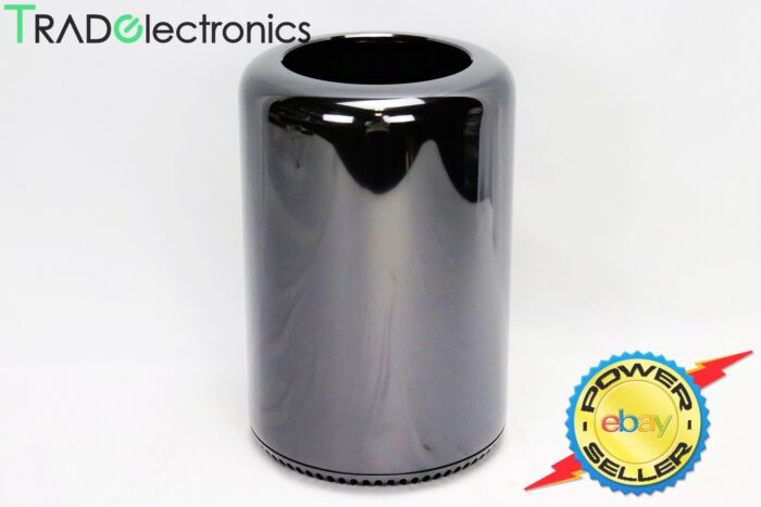 (💎A+)Late2013 APPLE MAC PRO 3.5GHz Xeon E5 16GB 256GB AMD FirePro D5000 Desktop