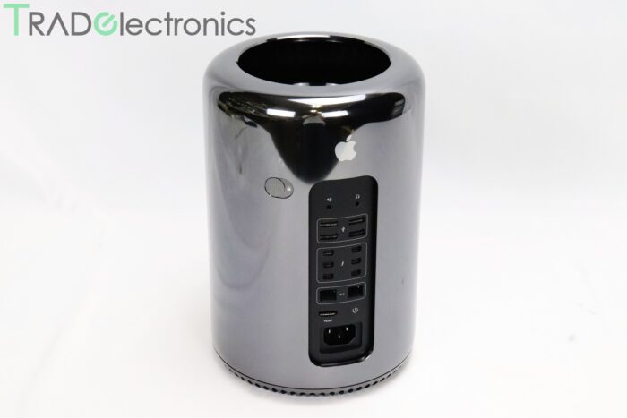 (💎A+)Late2013 APPLE MAC PRO 3.5GHz Xeon E5 16GB 256GB AMD FirePro D5000 Desktop - Image 3